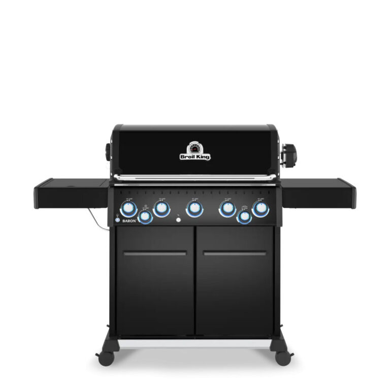 Broil King Baronâ¢ 590 Shadow - Gasgrill